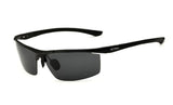 VEITHDIA Aluminum Polarized Sunglasses