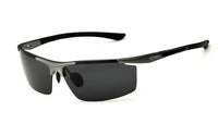 VEITHDIA Aluminum Polarized Sunglasses