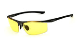 VEITHDIA Aluminum Polarized Sunglasses