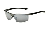 VEITHDIA Aluminum Polarized Sunglasses