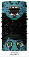 Motorcycle Face Mask Headwear