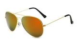 VEITHDIA Classic Fashion Polarized Sunglasses