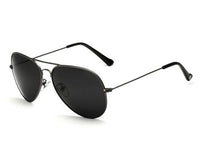 VEITHDIA Classic Fashion Polarized Sunglasses