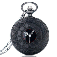 Street Style Steampunk Pocket Watch - StoreRage Online