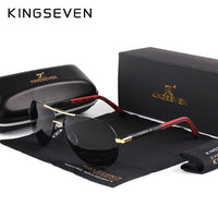 KINGSEVEN Polarized Men's Sunglasses