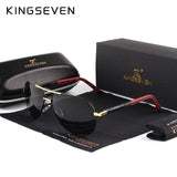 KINGSEVEN Polarized Men's Sunglasses