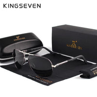 KINGSEVEN Polarized Men's Sunglasses