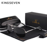 KINGSEVEN Polarized Men's Sunglasses