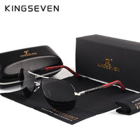 KINGSEVEN Polarized Men's Sunglasses