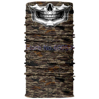 Motorcycle Face Mask Headwear