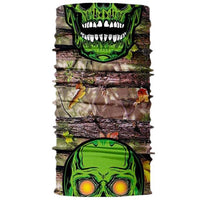 Motorcycle Face Mask Headwear