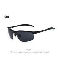Kingseven Men's Polarized Coating Sunglasses