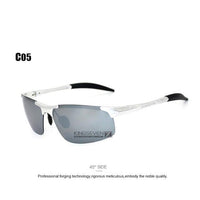 Kingseven Men's Polarized Coating Sunglasses