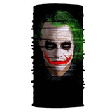 Motorcycle Face Mask Headwear
