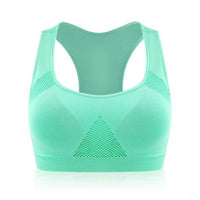 Professional Athletic Sports Bra