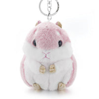 Mini Hamster Keychains - StoreRage Online
