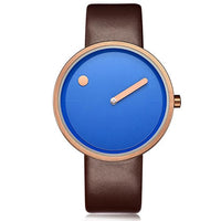 Luxury Designer Quartz Watch for Women - StoreRage Online