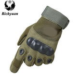 Tactical Outdoor Gloves - StoreRage Online