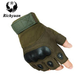 Tactical Outdoor Gloves - StoreRage Online