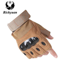 Tactical Outdoor Gloves - StoreRage Online