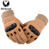 Tactical Outdoor Gloves - StoreRage Online