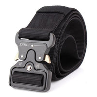 Heavy Duty Combat Tactical Belt - StoreRage Online