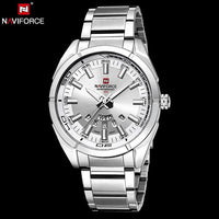 NAVIFORCE Luxury Sport Quartz Watch for Men