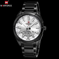 NAVIFORCE Luxury Sport Quartz Watch for Men