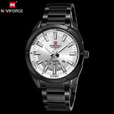 NAVIFORCE Luxury Sport Quartz Watch for Men