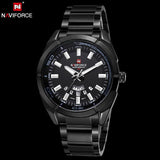 NAVIFORCE Luxury Sport Quartz Watch for Men