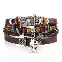 Punk Design Street Bracelets - StoreRage Online
