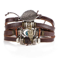 Punk Design Street Bracelets - StoreRage Online