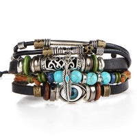 Punk Design Street Bracelets - StoreRage Online