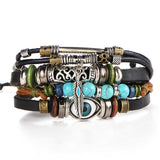 Punk Design Street Bracelets - StoreRage Online