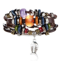 Punk Design Street Bracelets - StoreRage Online