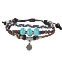 Punk Design Street Bracelets - StoreRage Online