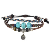 Punk Design Street Bracelets - StoreRage Online
