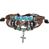 Punk Design Street Bracelets - StoreRage Online