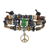 Punk Design Street Bracelets - StoreRage Online