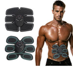 Electric Muscle Stimulator Massager