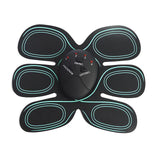 Electric Muscle Stimulator Massager