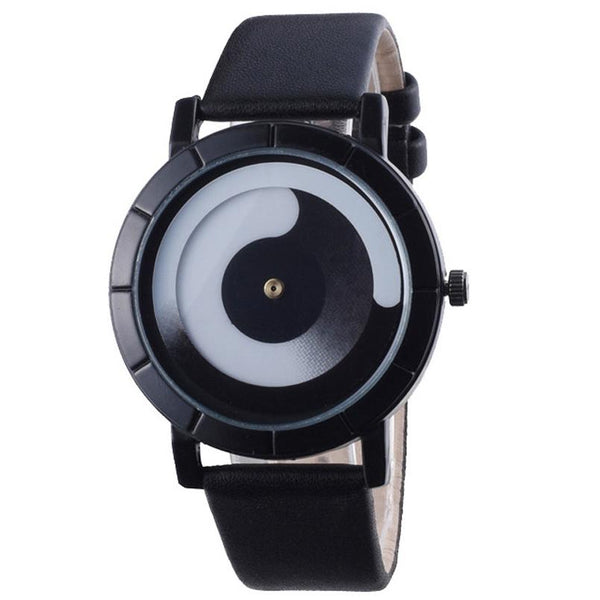 Minimalist Urban Fashion watch for Men and Women