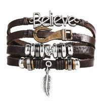 Punk Design Street Bracelets - StoreRage Online