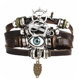 Punk Design Street Bracelets - StoreRage Online