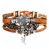 Punk Design Street Bracelets - StoreRage Online