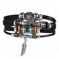 Punk Design Street Bracelets - StoreRage Online