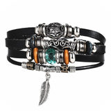 Punk Design Street Bracelets - StoreRage Online