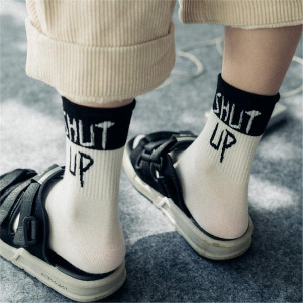 Street Style Socks - StoreRage Online