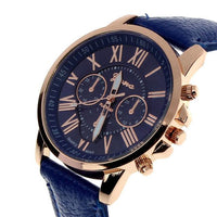 Casual Dress Watch for Women