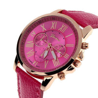 Casual Dress Watch for Women